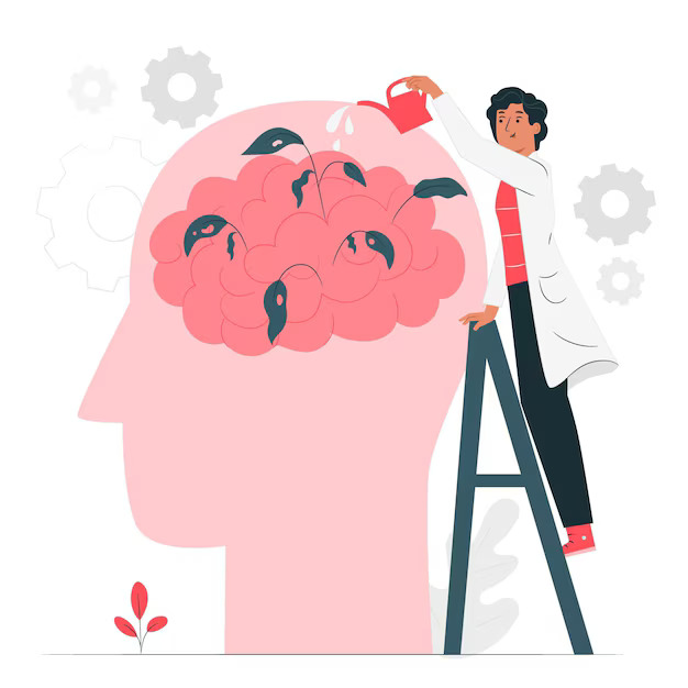 Mental Wellness