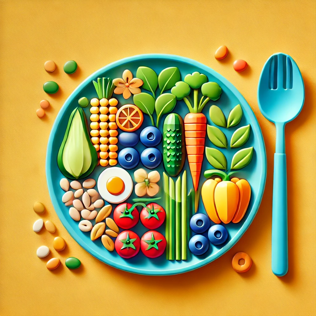 Nutrition Planning